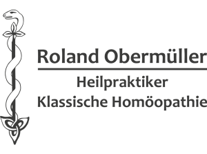 R. Obermüller - Heilpraktiker für klassische Homöopathie